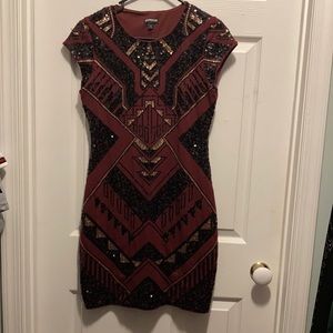 Express Dress